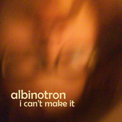I Can't Make It