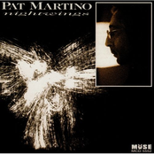 Nightwings by Pat Martino