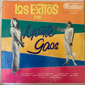 Los Éxitos de Mayte Gaos