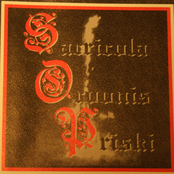 Sacricola Ordonis Priski Compilation