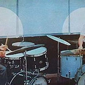 Gene Krupa And Louis Bellson