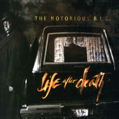 The Notorious B.I.G.