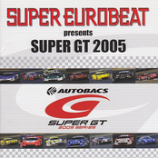 SUPER GT 2005