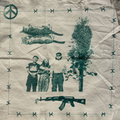 Freedom Through Screen Printing - EP