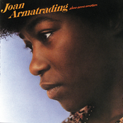 Joan Armatrading: Show Some Emotion