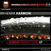 Sunday Productions EP