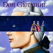 Mozart: Don Giovanni Disc 1