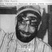 Dr. Fred Plays . . . . . . . . . . . . . . . . . . . . . . . . . . His Favourite Medical Drama Theme Tunes