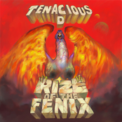 Tenacious D: Rize of the Fenix