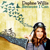 Daphne Willis: Because I Can