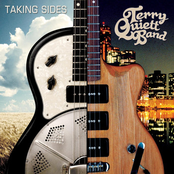 Terry Quiett Band: Taking Sides