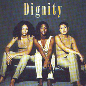 Let It All Out by Dignity