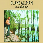 Duane Allman: An Anthology