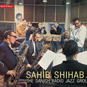 Sahib Shihab & The Danish Radio Jazz Group