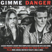 Mojo: Gimme Danger