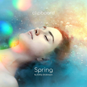 Spring by Emily Dickinson