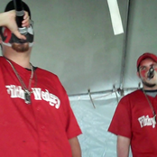 Collaborations With Other Sick Aritsts