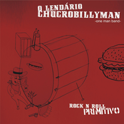 Rock'n'Roll Primitivo