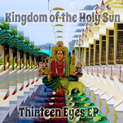 Thirteen Eyes E.P.