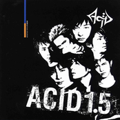 Acid 1.5 -Punk Drunker-