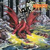 God of Metal
