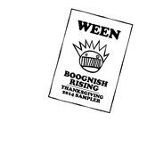 Seconds by Ween