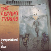 Favorite Bar by The Leaving Trains