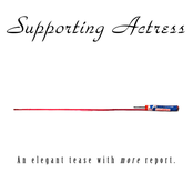 An Elegant Tease With More Report.