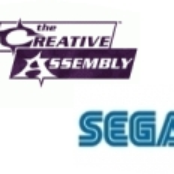 the creative assembly / sega