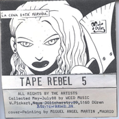 Tape Rebel 5