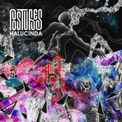 Halucinda