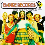 Martinis: Empire Records