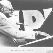 Blind John Davis