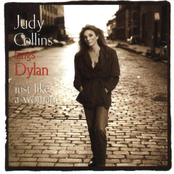 Just Like A Woman by Judy Collins