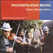 magyarpalatkai banda