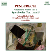Orchestral Works Volume 2