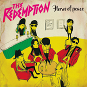 Horns of Peace