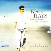 Con Alma by Kevin Hays