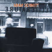 Just Listen by Adam Schmitt