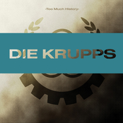 Volle Kraft Voraus by Die Krupps