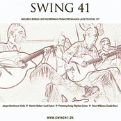 Swing 41 by Swing 41