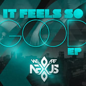 It Feels So Good - EP