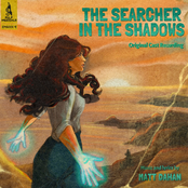 Episode 4: The Searcher in the Shadows (Original Cast Recording)