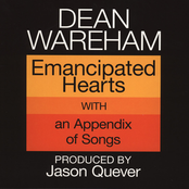 Dean Wareham: Emancipated Hearts