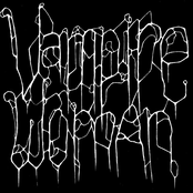 Vampire Woman