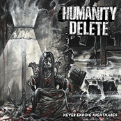 Frozen Apparition by Humanity Delete