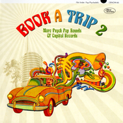 Book A Trip 2: More Psych Pop Sounds Of Capitol Records