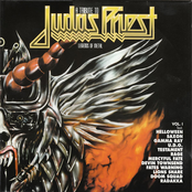 A Tribute To Judas Priest - Legends Of Metal Vol. 1