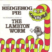 The Wonderful Legend of the Lambton Worm