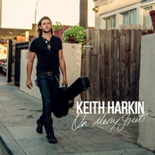 Keith Harkin: On Mercy Street